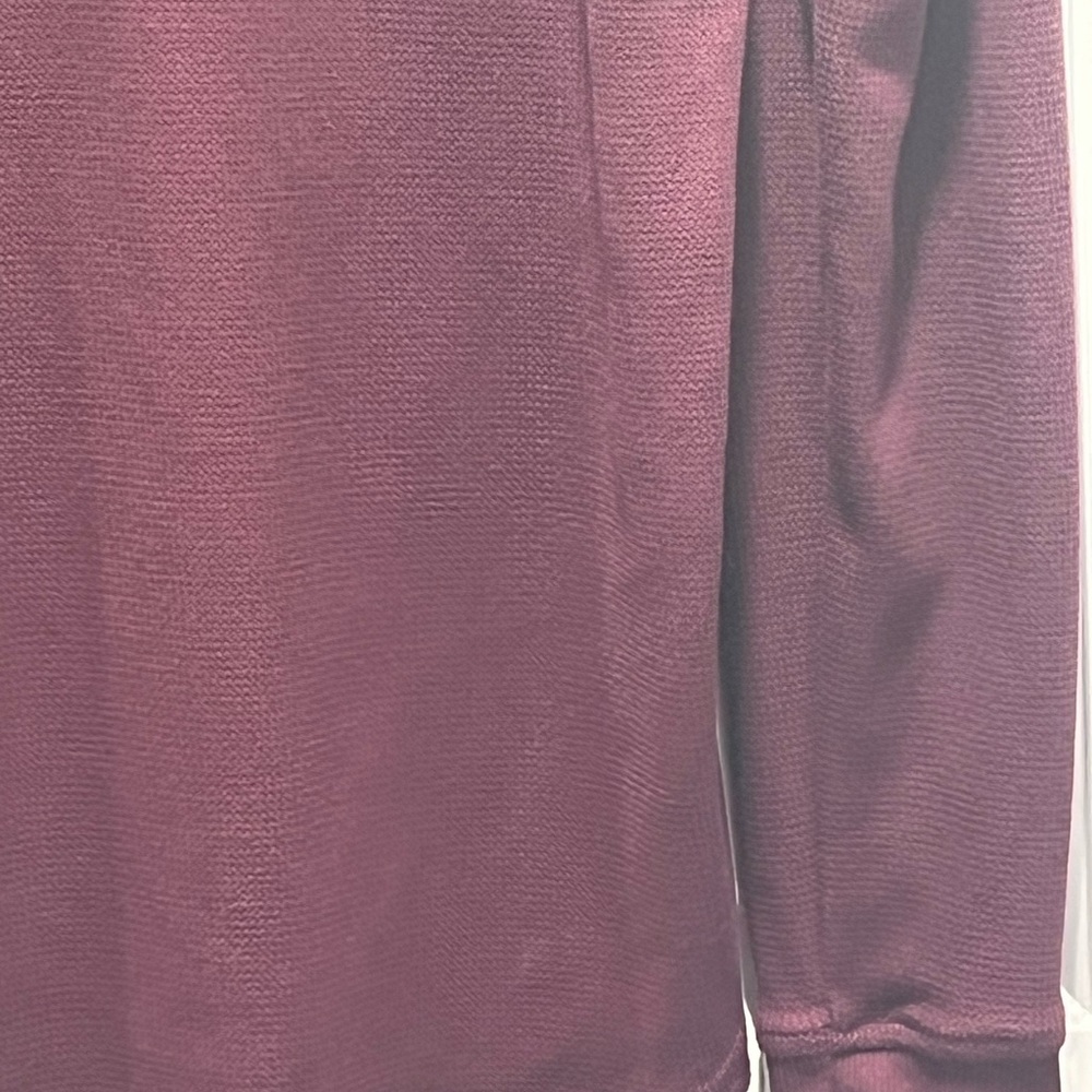 Under Armour Men’s Loose Fit Hooded Long Sleeve Shirt – Size M - Picture 12 of 14